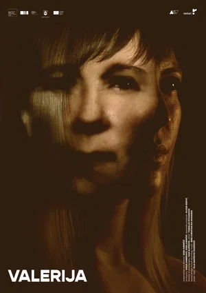 Постер: Valerija