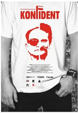 Постер: The Informer
