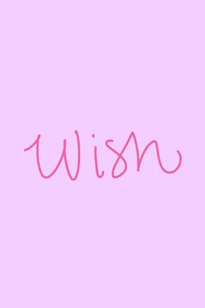 Постер: WISH