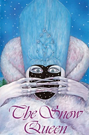 Постер: The Snow Queen