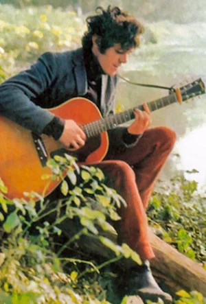 Постер: A Boy Called Donovan