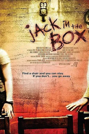 Постер: Jack in the Box