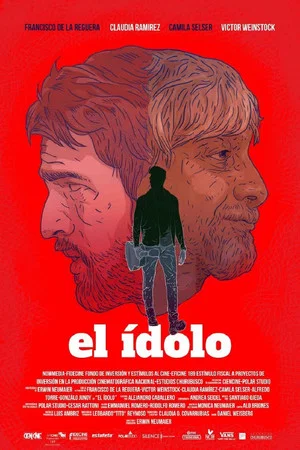 Постер: The Idol