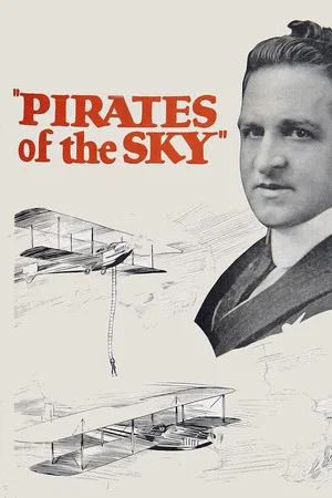 Постер: Pirates of the Sky