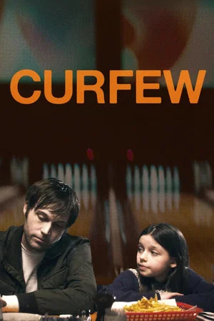 Постер: Curfew