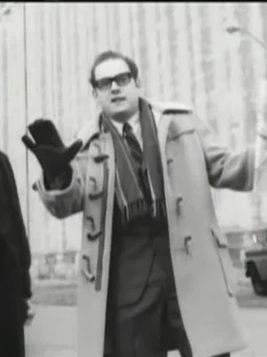 Постер: Heritage Minutes: Expo '67