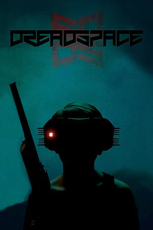 Постер: Dreadspace