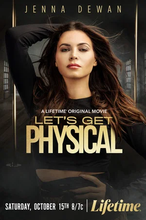 Постер: Let's Get Physical