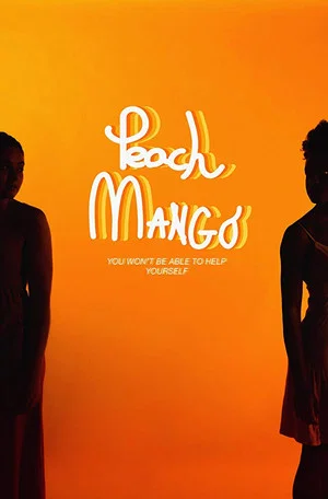 Постер: Peach Mango