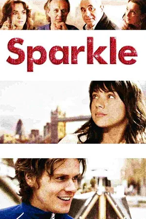 Постер: Sparkle