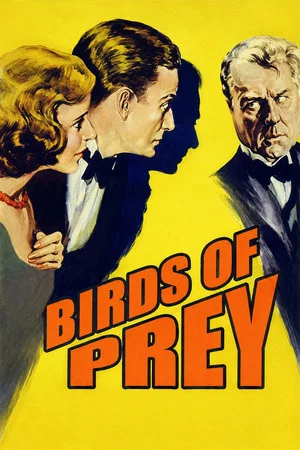 Постер: Birds of Prey