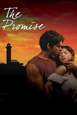 Постер: The Promise