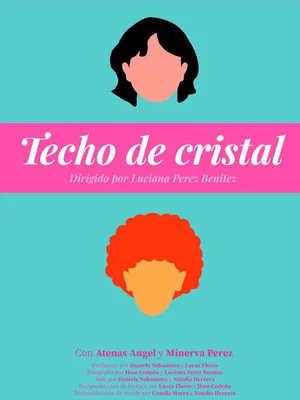 Постер: Techo de cristal