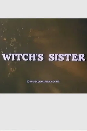 Постер: Witch's Sister