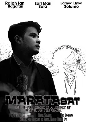 Постер: Maratabat