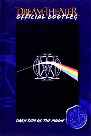 Постер: Dream Theater: Dark Side of the Moon