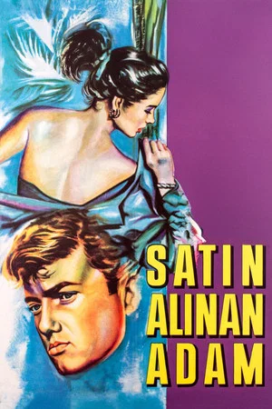 Постер: Satın Alınan Adam