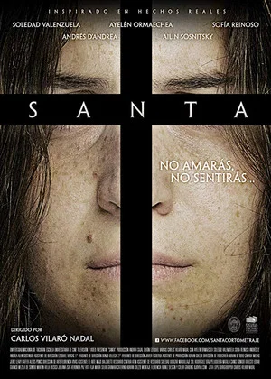 Постер: Santa