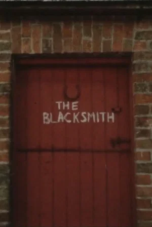 Постер: The Blacksmith