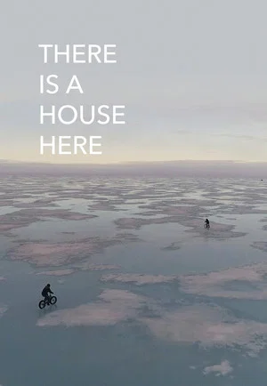 Постер: There Is a House Here