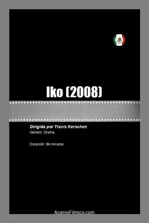 Постер: Iko