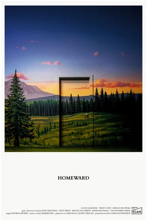 Постер: Homeward