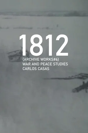 Постер: 1812: Napoleon leaves Russia