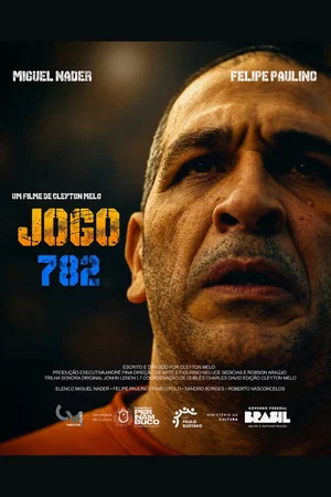 Постер: Jogo 782