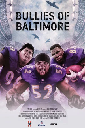 Постер: Bullies of Baltimore