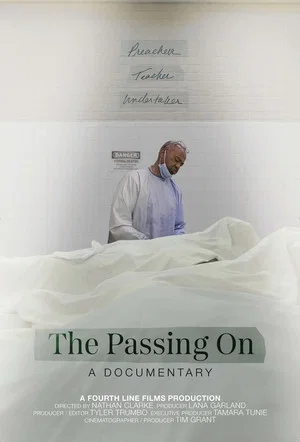 Постер: The Passing On