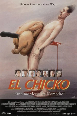 Постер: El Chicko
