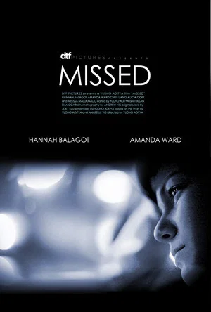 Постер: Missed