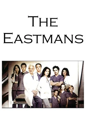 Постер: The Eastmans