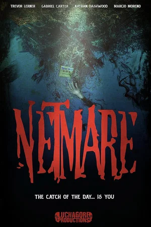 Постер: Netmare