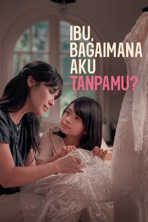 Постер: Ibu, Bagaimana Aku Tanpamu?