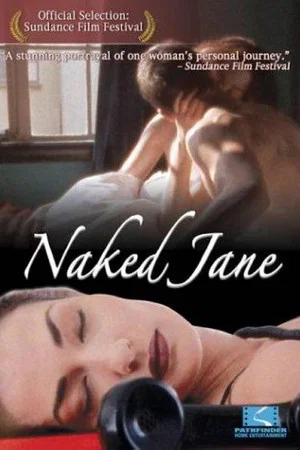Постер: Naked Jane