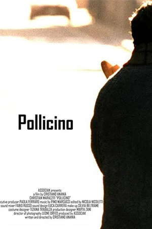 Постер: Pollicino