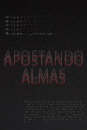 Постер: Apostando Almas