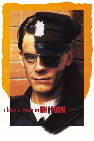 Постер: I Love a Man in Uniform