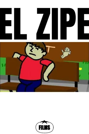 Постер: Tomatefilms El Zipe