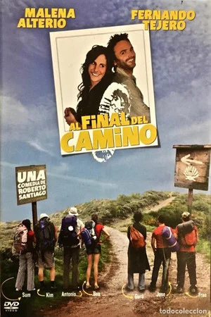 Постер: Al final del camino