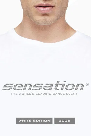 Постер: Sensation White: 2005 - Netherlands