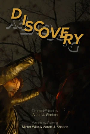 Постер: Discovery