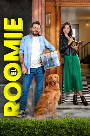 Постер: The Roommate