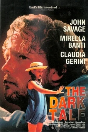 Постер: The Dark Tale