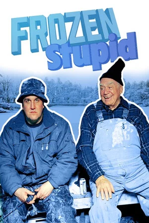 Постер: Frozen Stupid