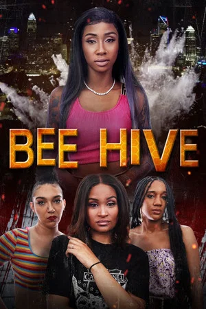 Постер: Bee Hive