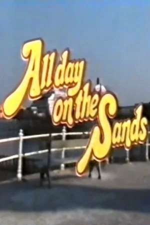 Постер: All Day on the Sands