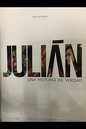 Постер: Julián