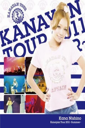 Постер: Kanayan Tour 2011 ～Summer～